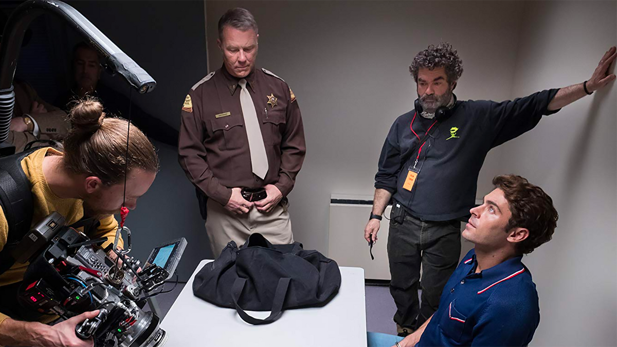 Ted Bundy Movie Starring Metallica’s James Hetfield to Premiere at Sundance