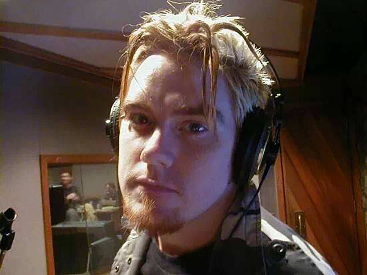 Jason “J-Sin” Luttrell, Singer of Ozzfest Veterans Primer 55, Dead at 40