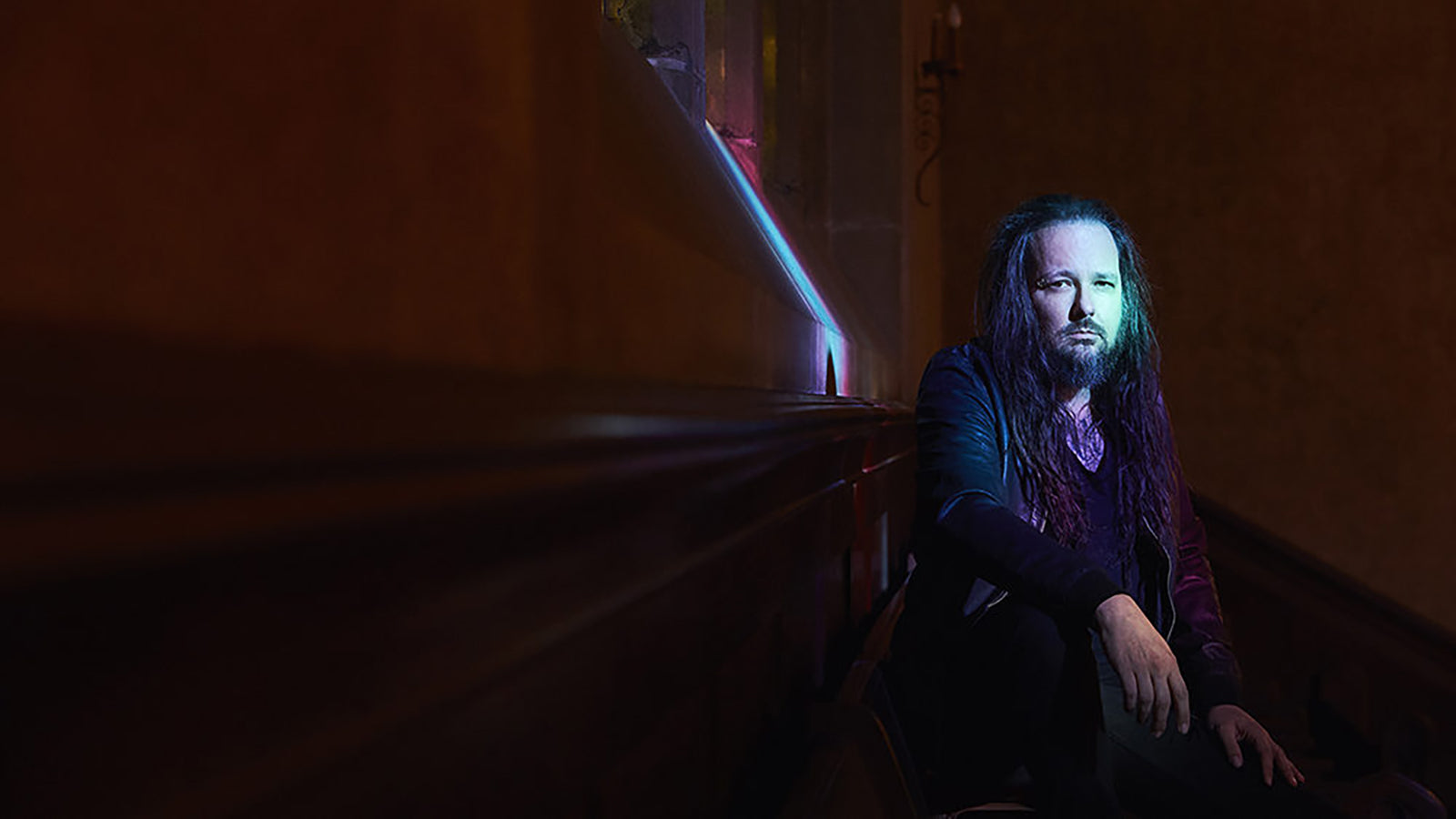 Korn’s Jonathan Davis: Nu-Metal Was Full of “Misogynistic Dickhead Jocks”