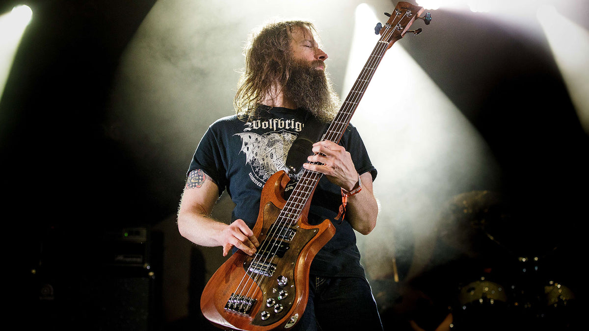 High on Fire’s Jeff Matz: 5 Riffs That Made Me