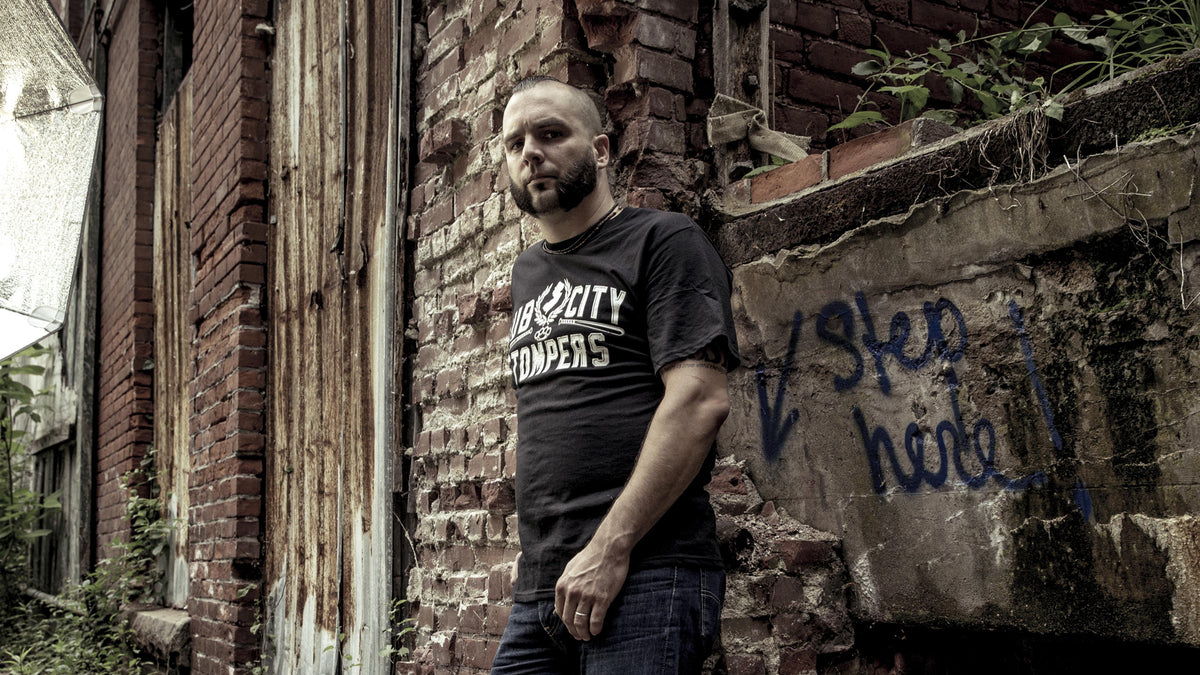 Jesse Leach Talks “Heavier” Vocal Approach on New Killswitch Engage Album