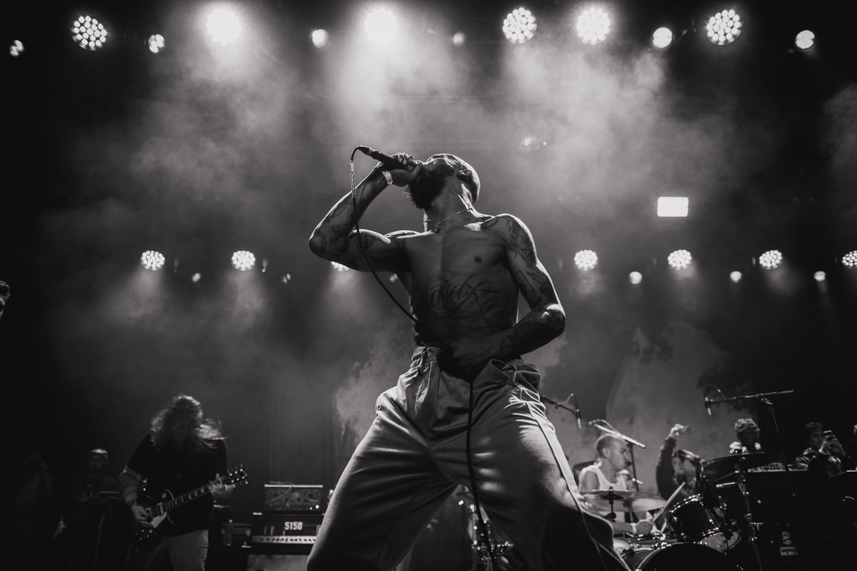JESUS PIECE and SANGUISUGABOGG announce co-headlining tour