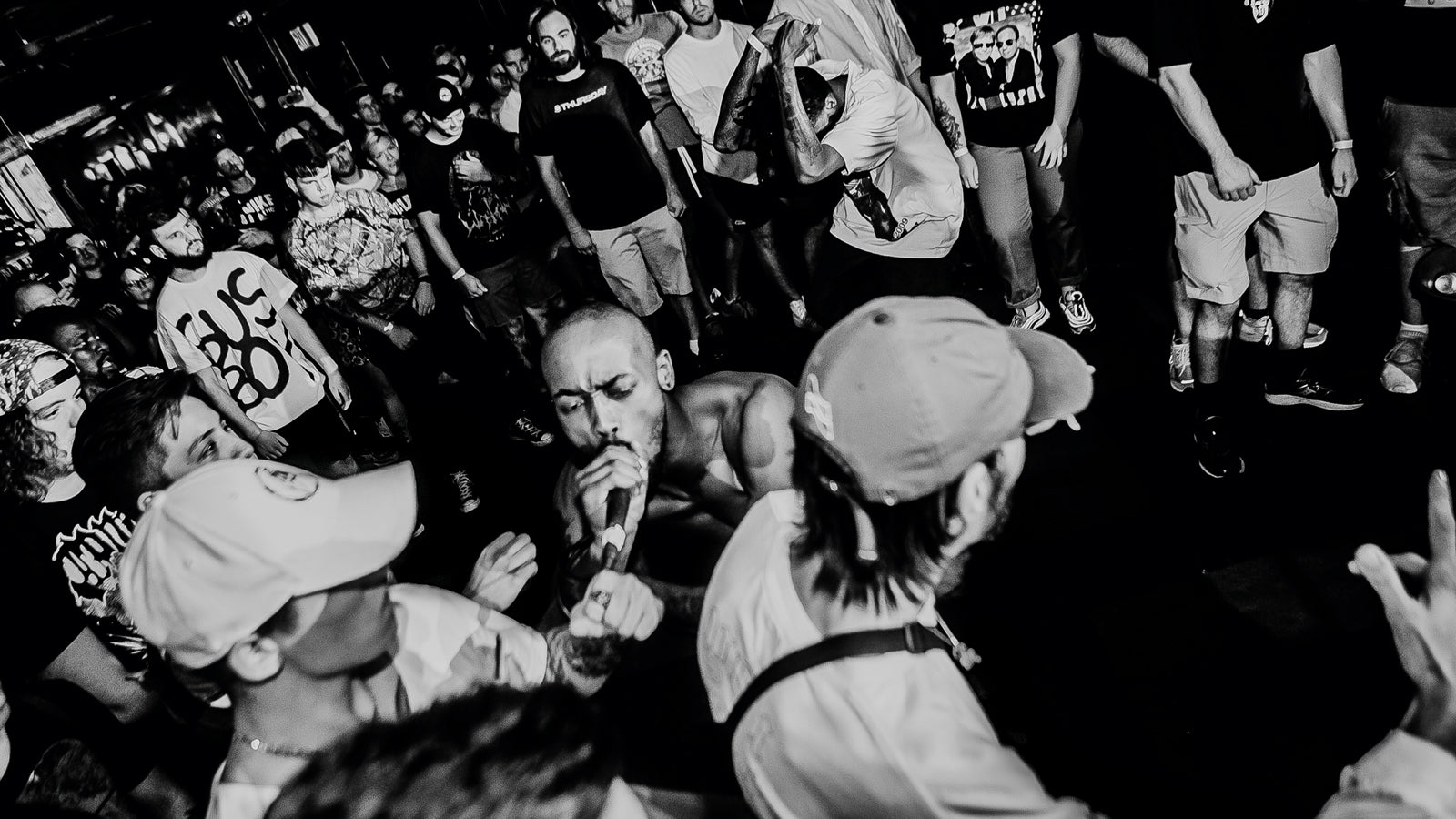 Jesus Piece: From Philly Underdogs to Hardcore Breakouts