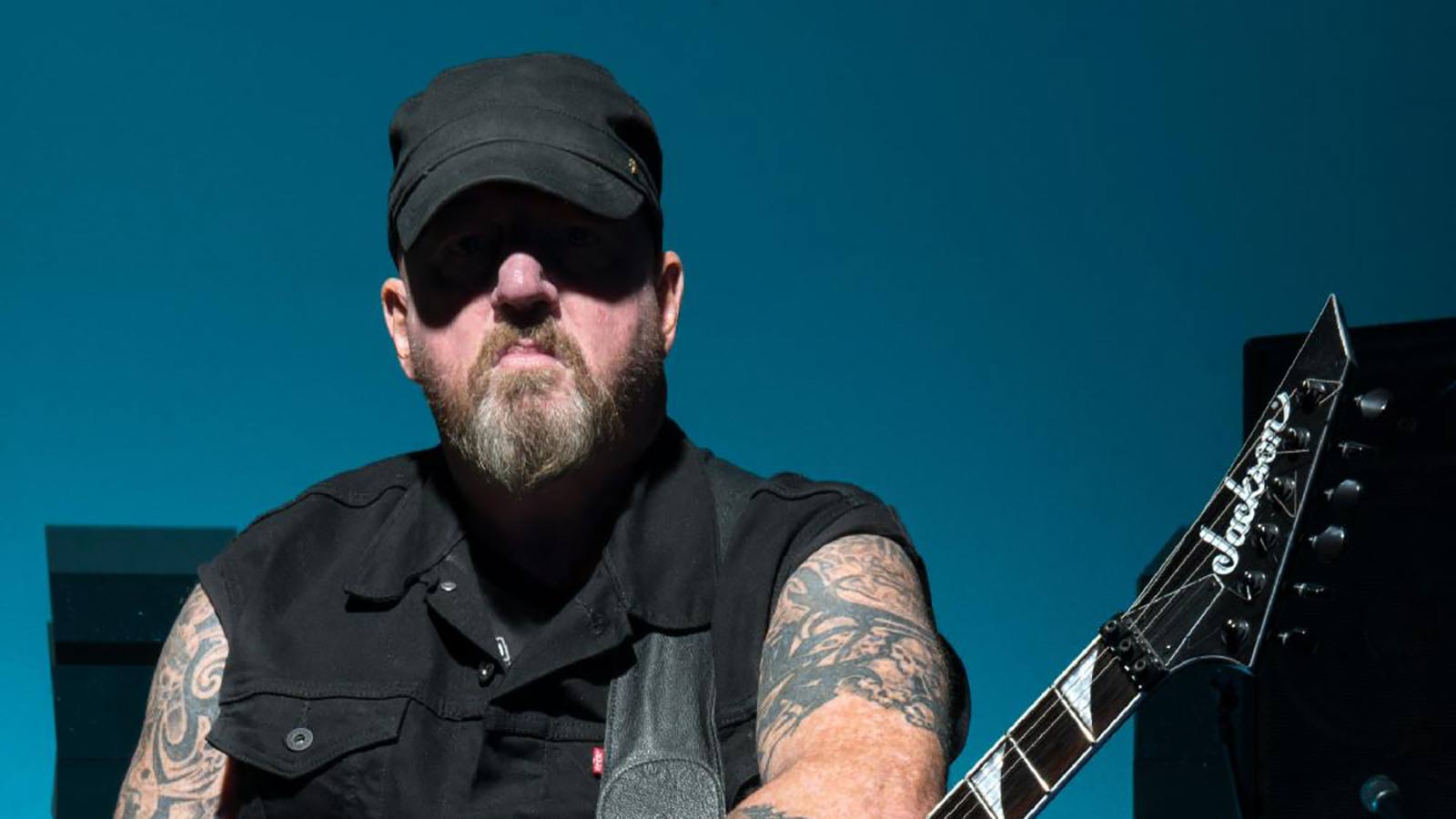 DARK ANGEL pay tribute to late founding guitarist Jim Durkin