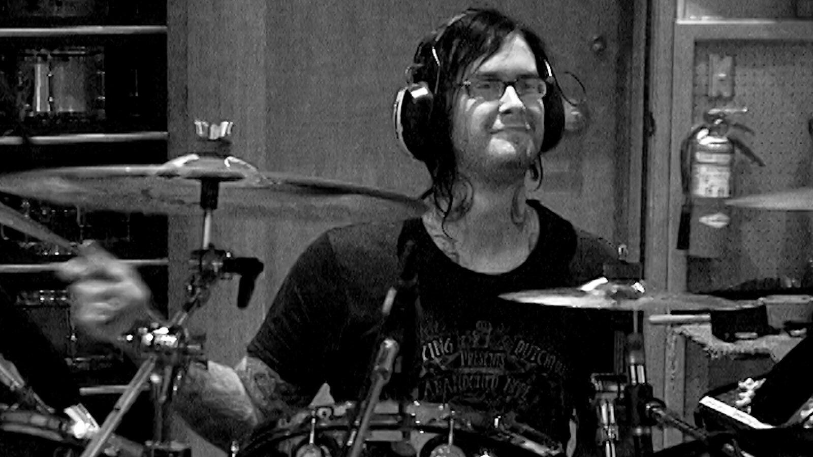 See Avenged Sevenfold’s The Rev Record “Almost Easy” in New Video Outtakes