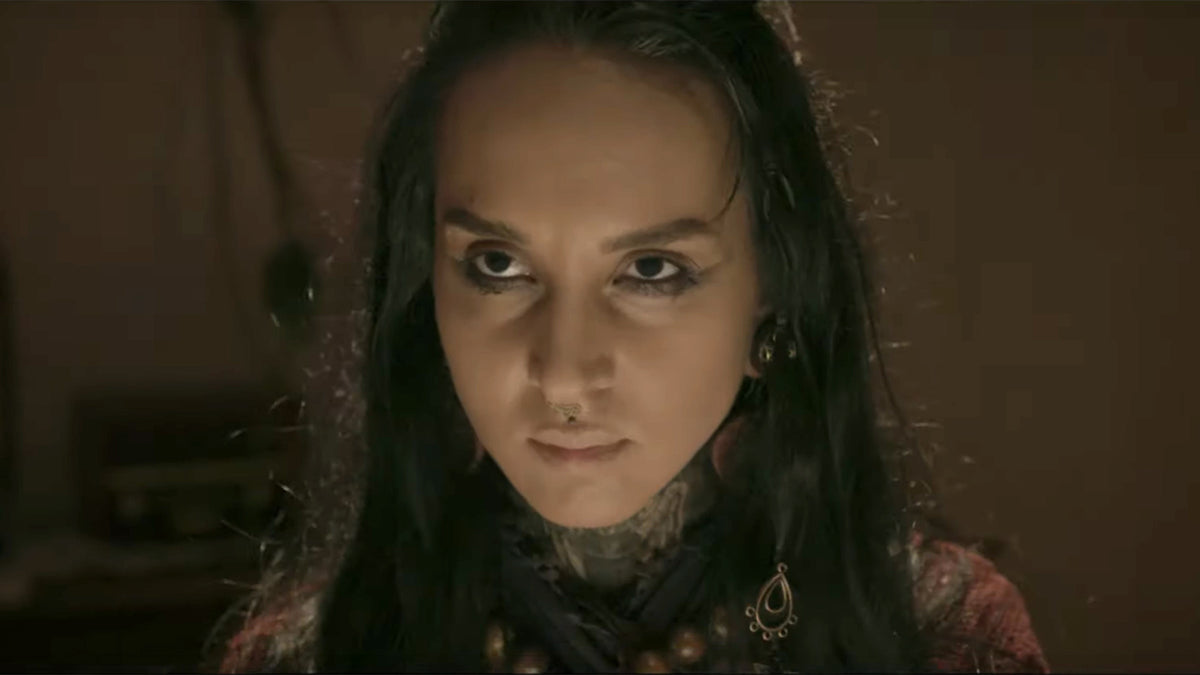 See Jinjer’s Witchy Video for Crushing New Song “Judgement (& Punishment)”