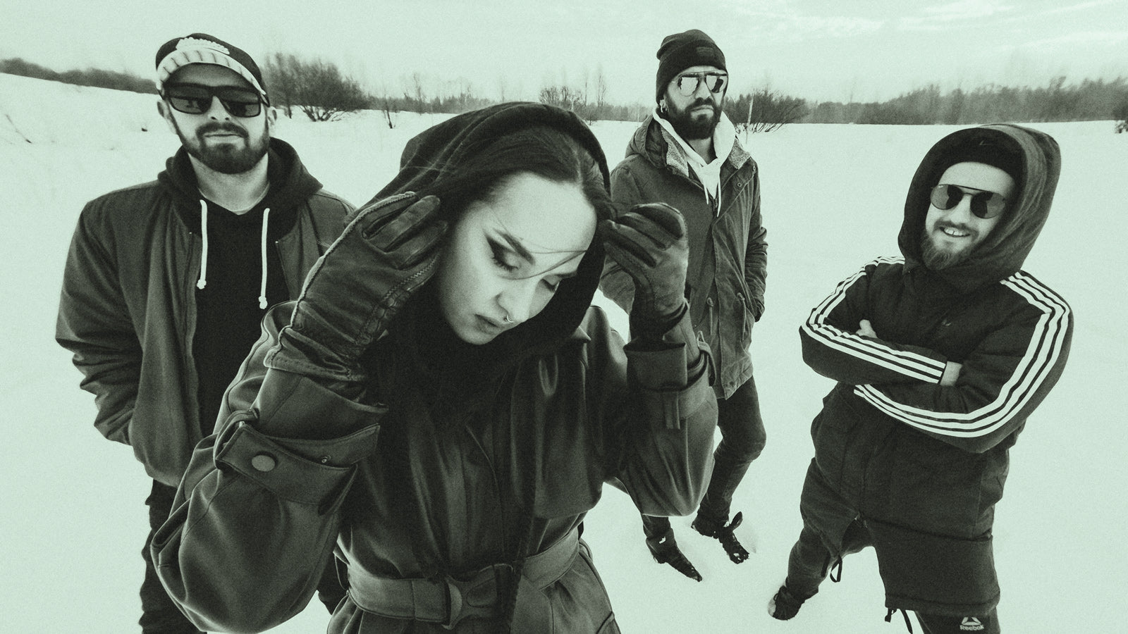 Revolver Teams With Jinjer for Collector’s Bundle, Exclusive Vinyl