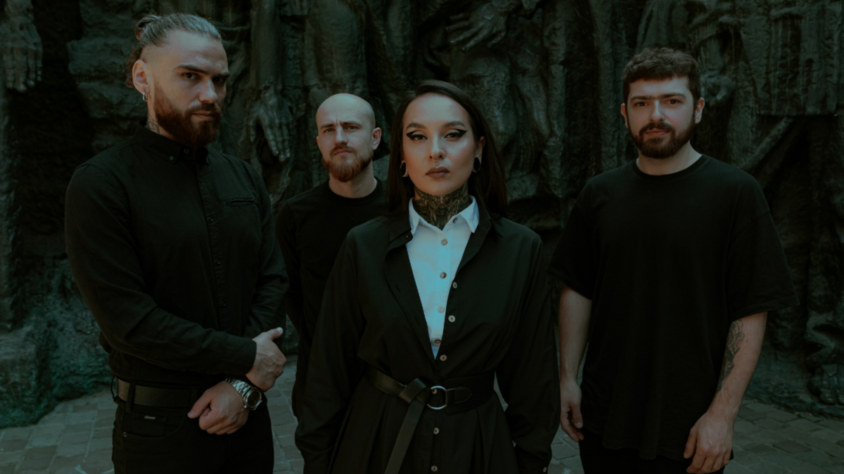 Ukraine’s Jinjer Comment on Tour Cancellation, Launch Charity T-Shirts