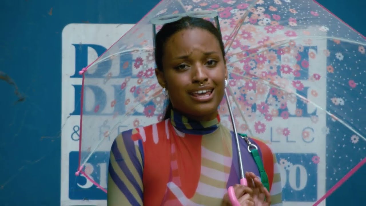 See THE ARMED dance in the streets in new “Liar 2” video
