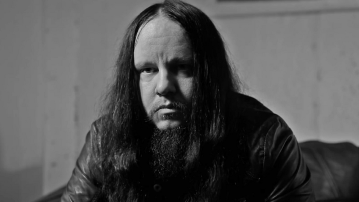 Joey Jordison’s Sinsaenum Bandmates: We Tried to Help but Couldn’t Get Through to Him