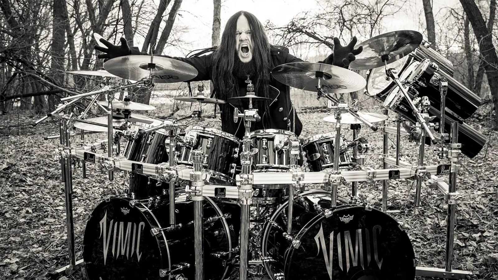 “JOEY JORDISON’s last recording”: Hear MAYHEM’s Attila cover SKINNY PUPPY