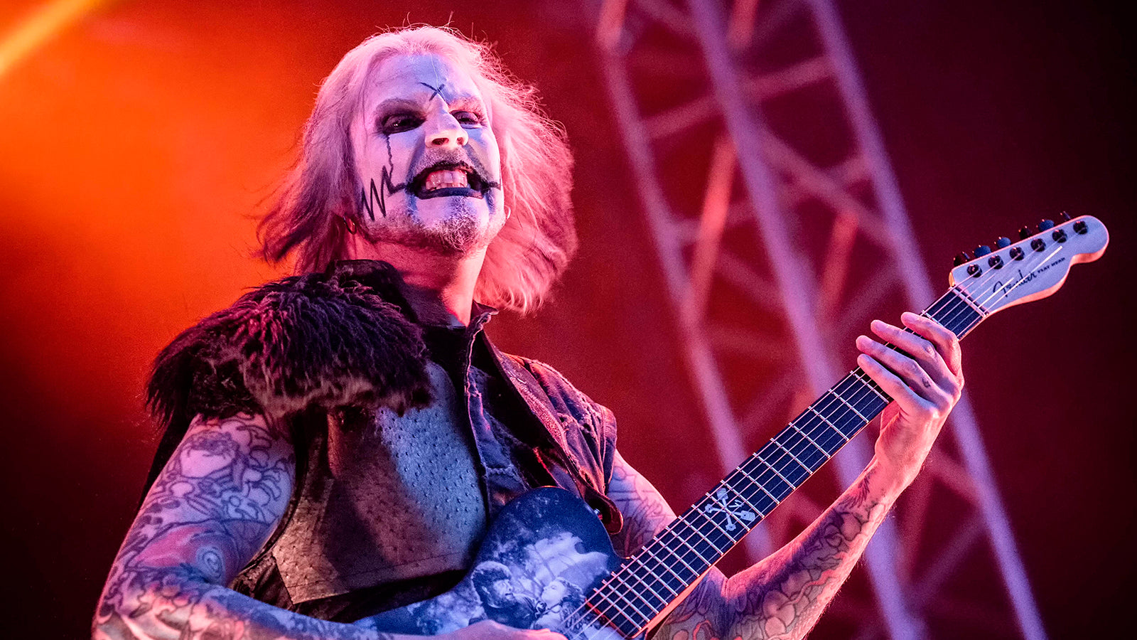 John 5: 10 Albums That Made Me