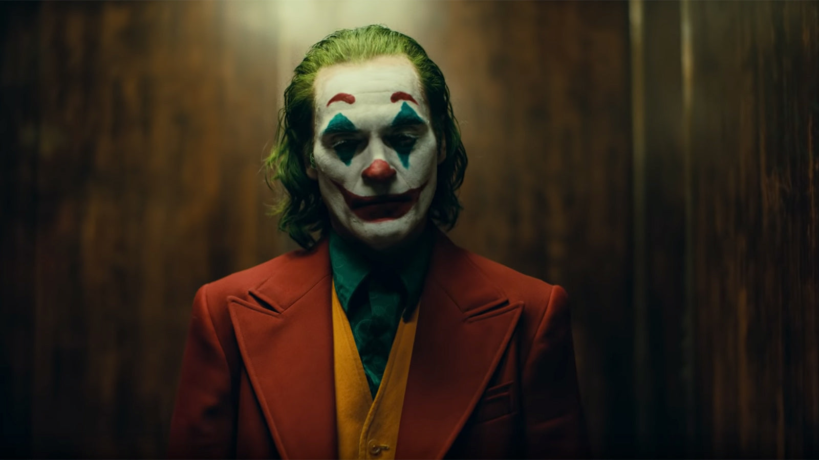 ‘Joker’ Trailer: See Joaquin Phoenix Reinvent Iconic Batman Villain