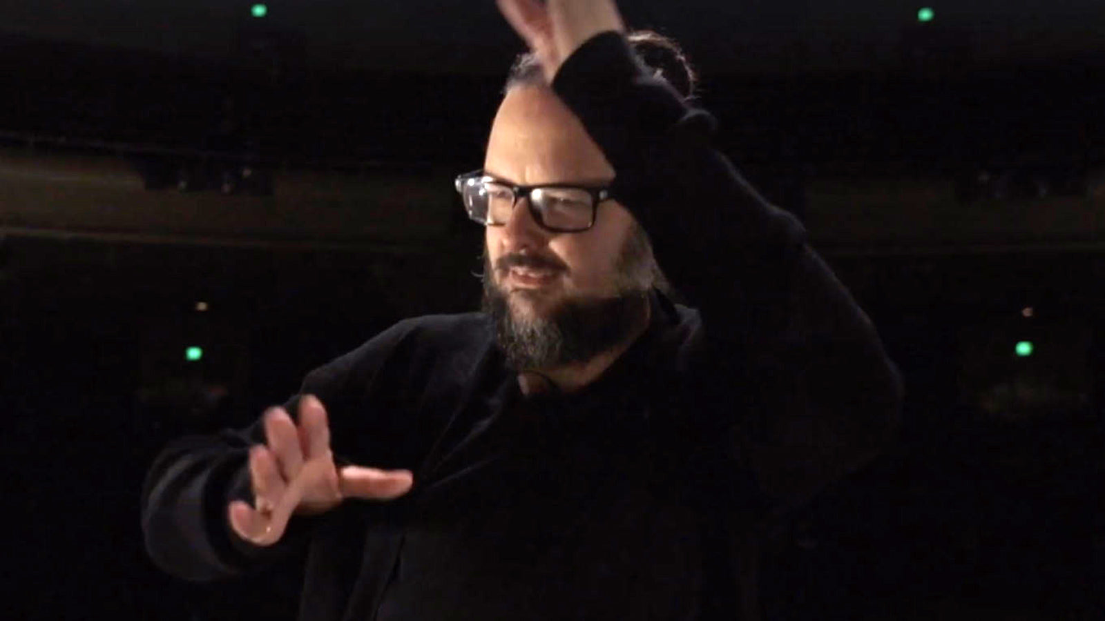 See Korn Goof Off Before ‘Follow the Leader’ Shows in ‘Korn TV 2.0: Episode 2’