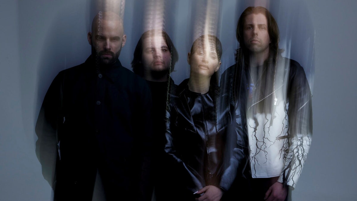 SPIRITBOX confirm new official bassist