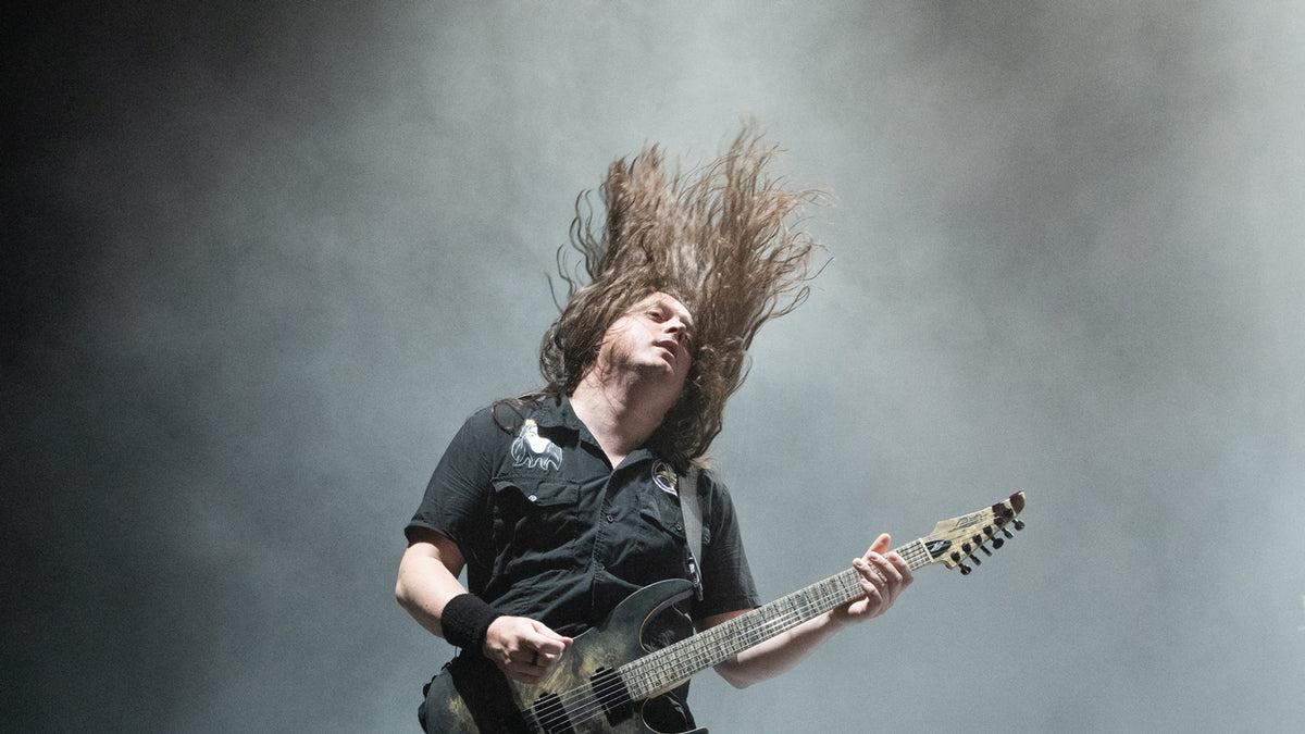 Best of 2019: Anthrax’s Jon Donais Picks Favorite Albums, Concerts, TV of Year