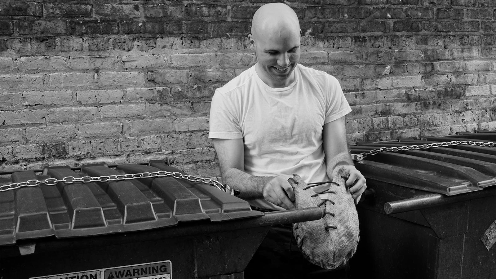 Hear Reverent’s Jordan Reyes Enter Dark Ambient Abyss on New Solo Song