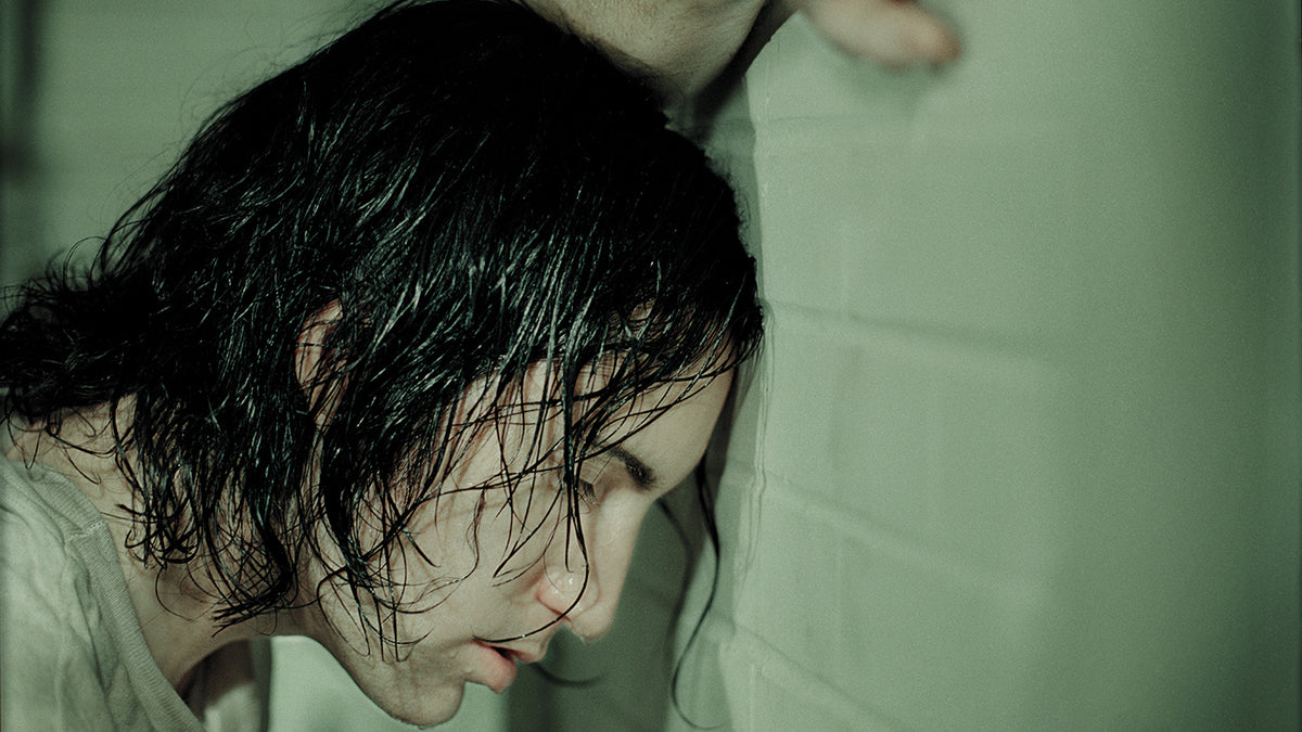 Millipedes to Manson: See Intimate Photos of Nine Inch Nails ‘Downward Spiral’ Era