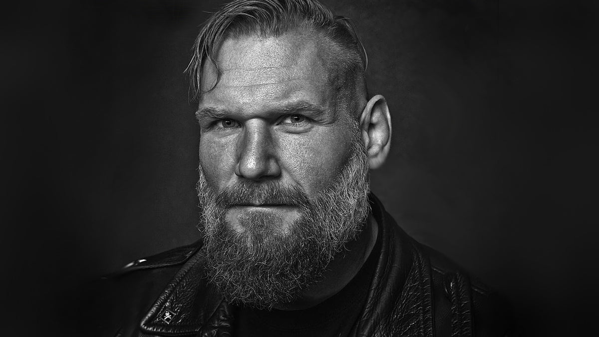 Josh Barnett Hails Slayer: “Sometimes the Most Evil Stuff Comes Out of the Nicest People”