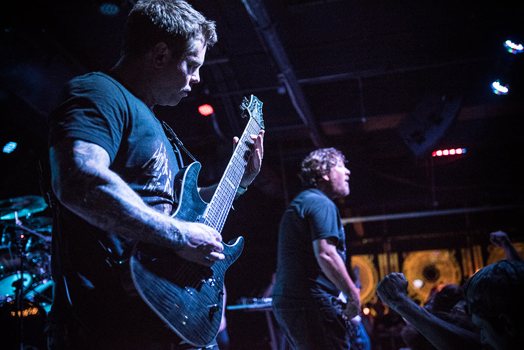 Best of 2018: Pig Destroyer’s Scott Hull Picks Favorite Music, Beer, Horror of Year