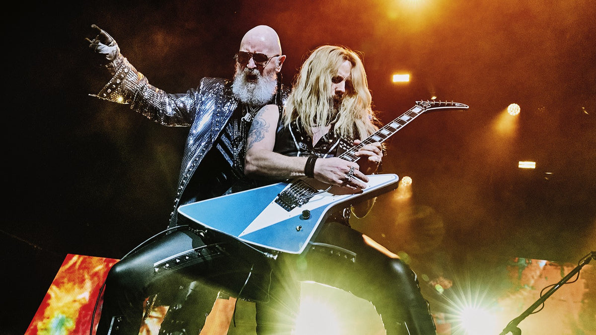 JUDAS PRIEST announce second North American leg of ‘Invincible Shield’ tour