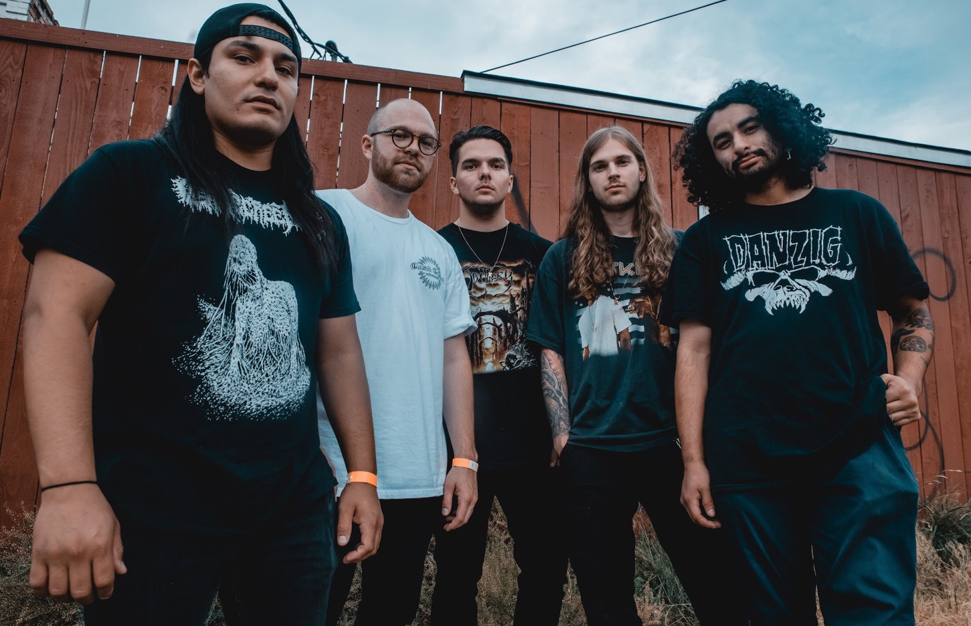 Hear Texan Hardcore Crew Judiciary Rage on New Song “Social Crusade”