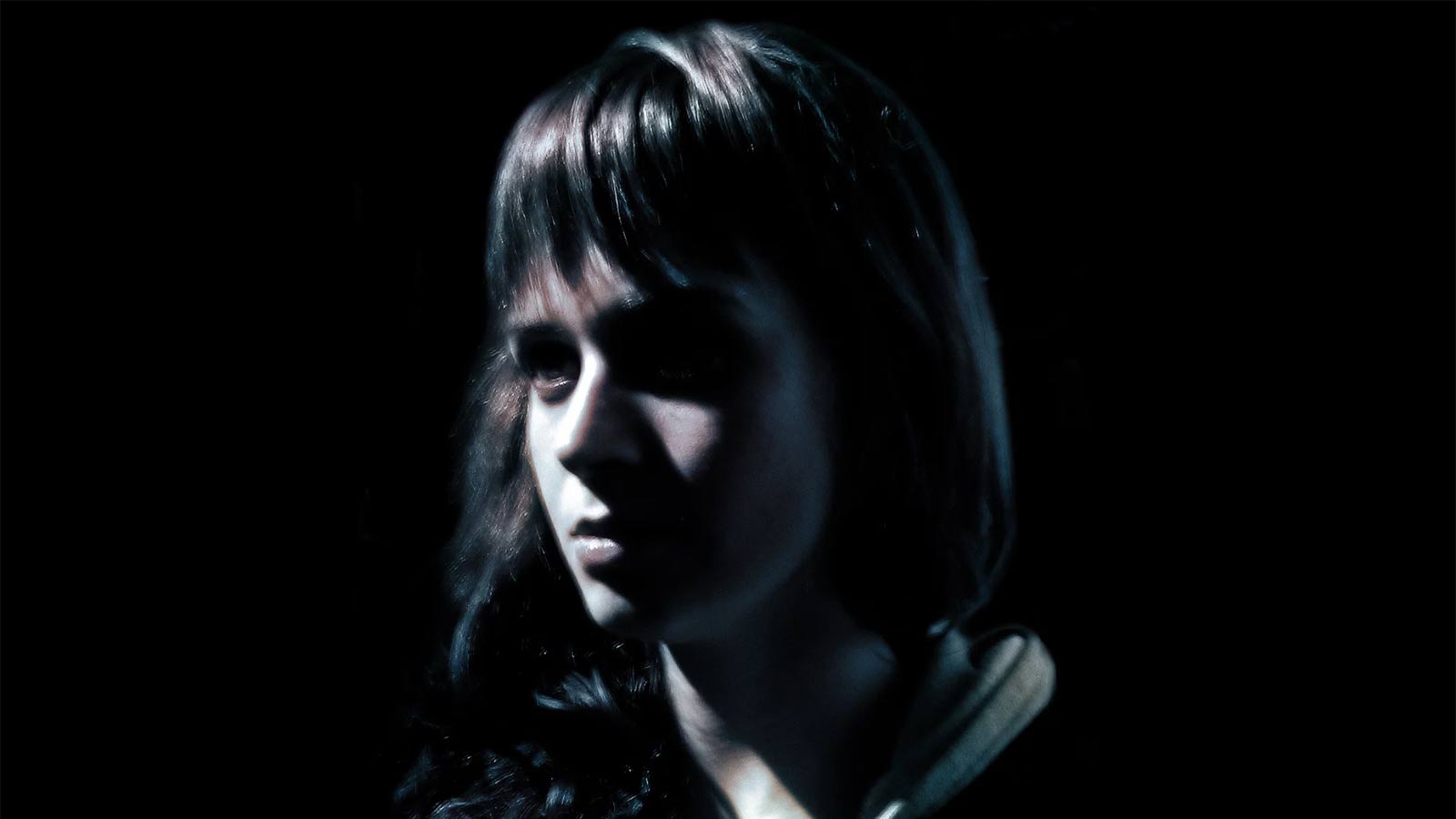 Hear JULIE CHRISTMAS’ first new solo song in 13 years “Not Enough”
