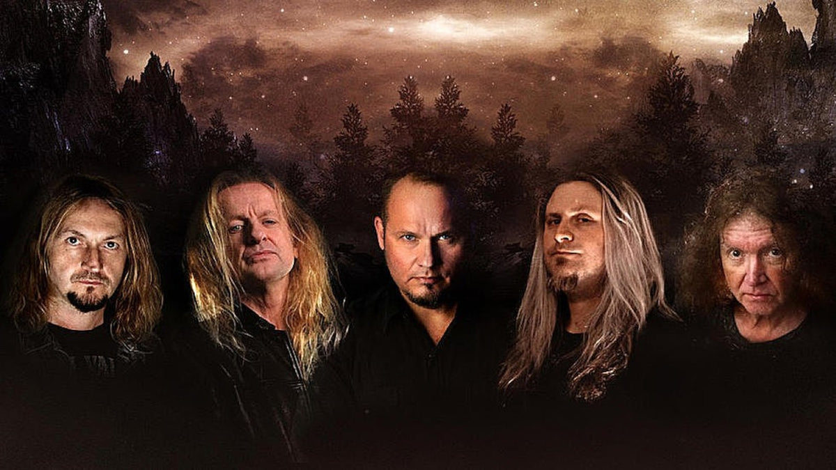 K.K.’s Priest Announce Debut Album ‘Sermons of the Sinner’