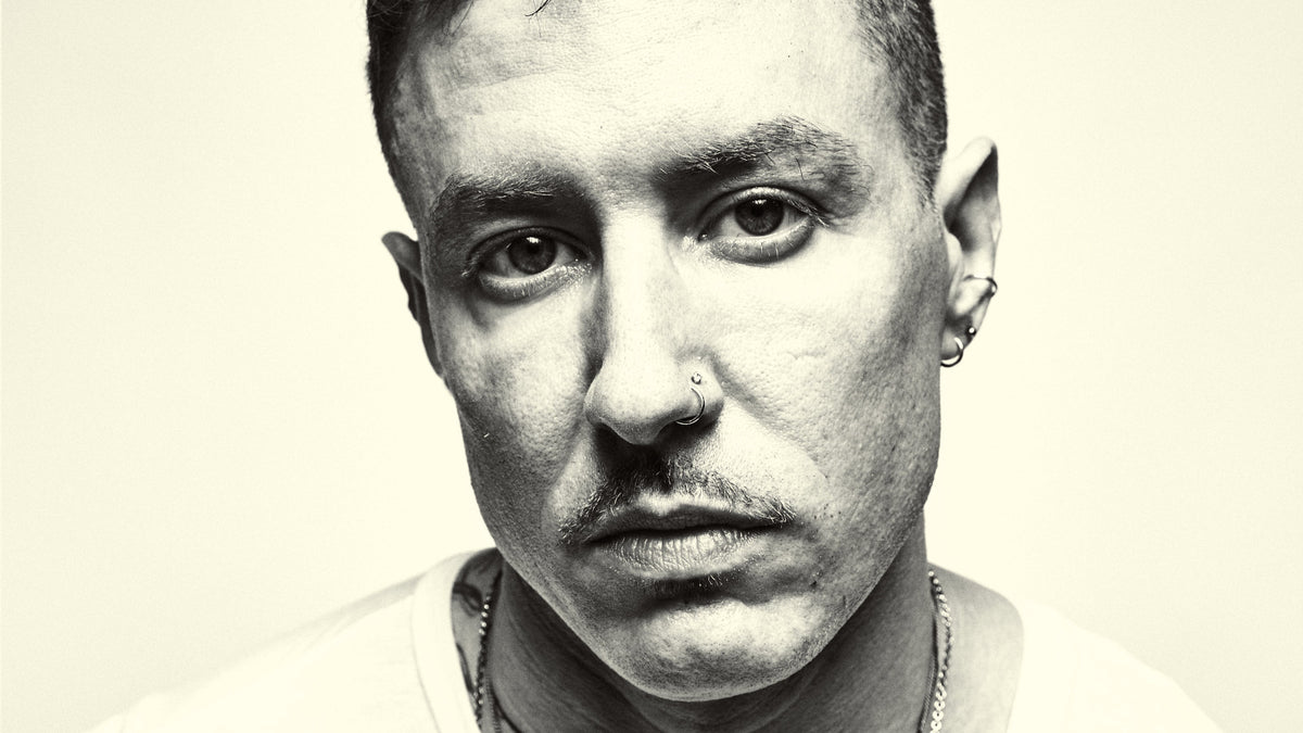 Killer Be Killed’s Greg Puciato Picks Favorite Supergroup