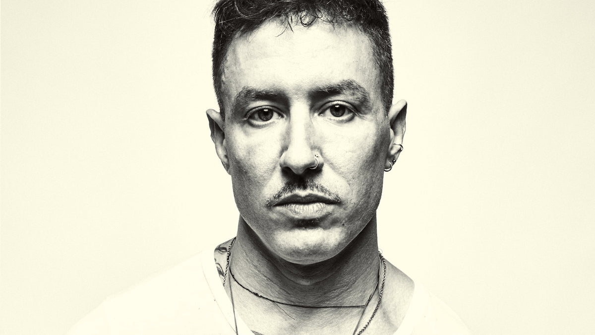 Greg Puciato: Why Playing in Killer Be Killed Is Like “All-Star Game”