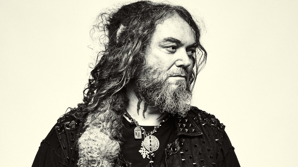 Killer Be Killed’s Max Cavalera Picks Favorite Supergroup