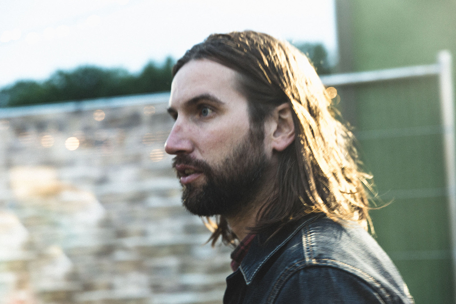 Every Time I Die’s Keith Buckley Talks Worst Fight, Most Illegal Activity, More