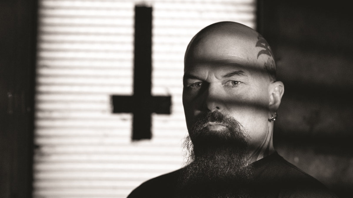 KERRY KING’s new reign: Inside SLAYER icon’s second chapter