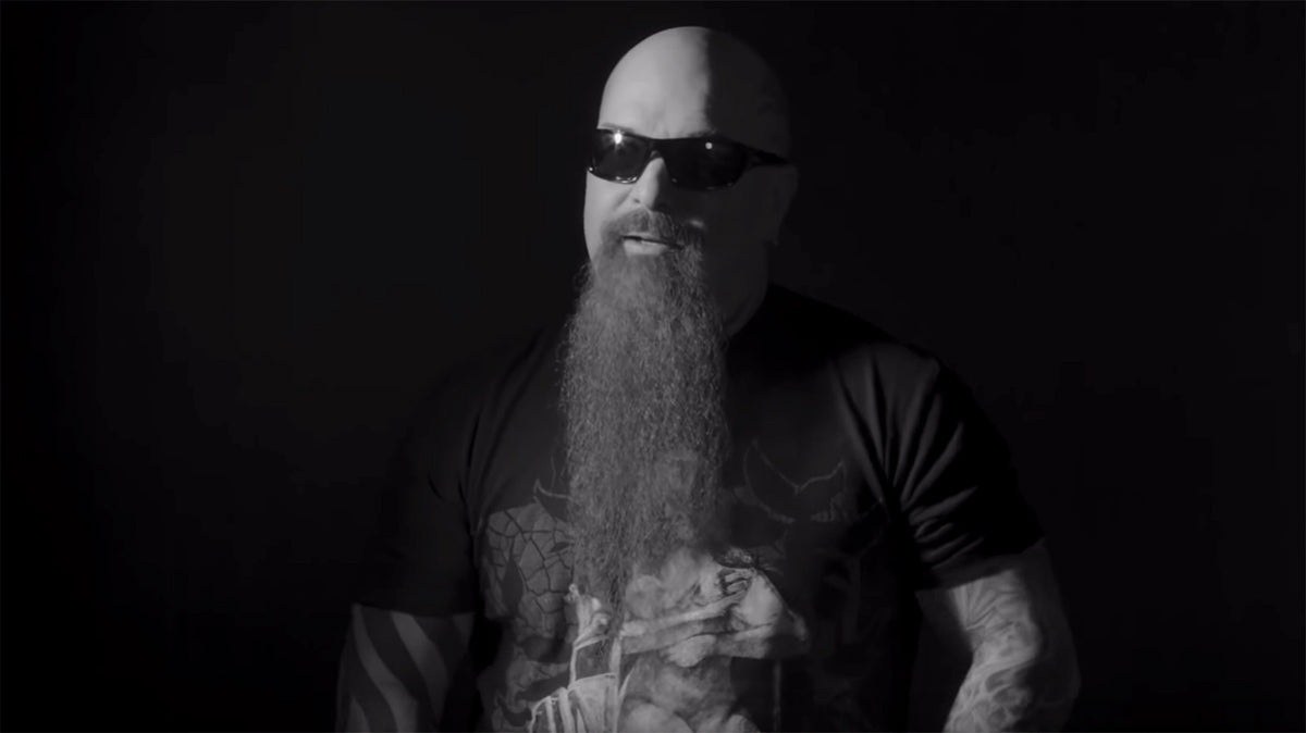 Vans, Snow Globes and BMX Bikes: See Slayer Look Back on 37 Years of Wild Merch