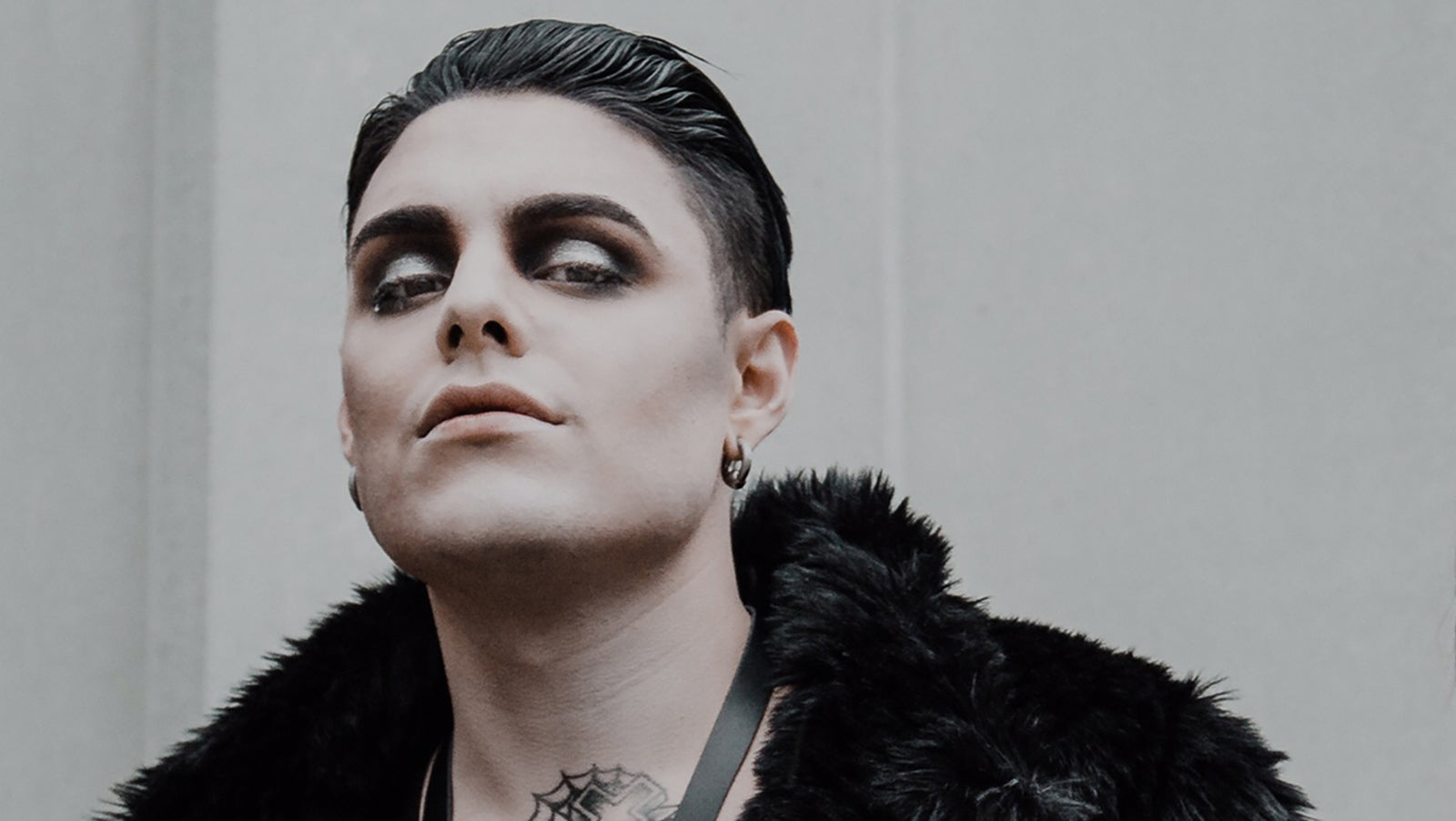 Songs for Black Days: Old Wounds’ Kevin Iavaroni