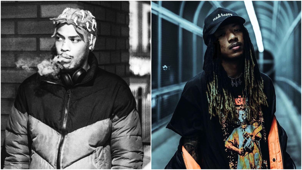 Hear Corey Taylor-Approved Rapper Kid Bookie’s New Hard-Hitting Banger