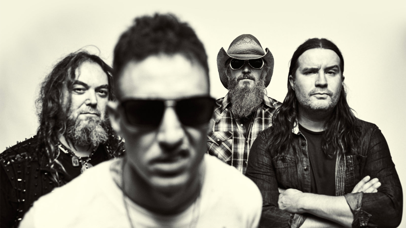 How Supergroup Killer Be Killed Became “A Real Band” With “Secret” New Album