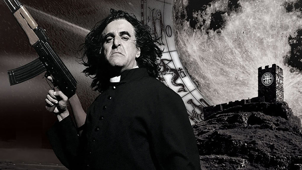 Killing Joke: The Weird, Wild Story of Revered Cult Industrial Pioneers