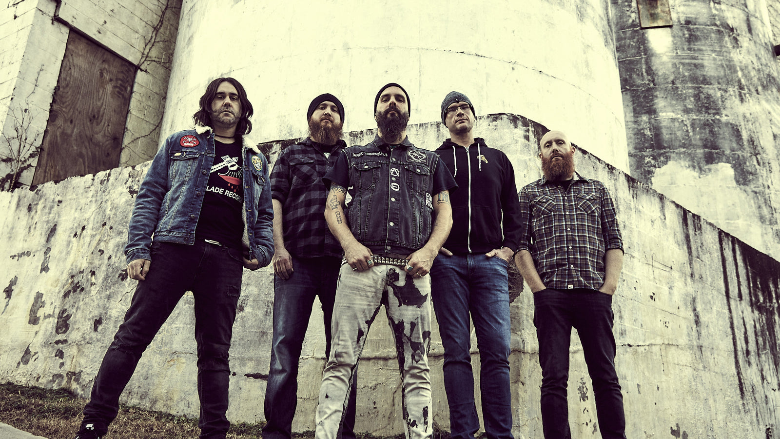 Killswitch Engage’s ‘Atonement’: 10 Things We Learned About Making of New Album