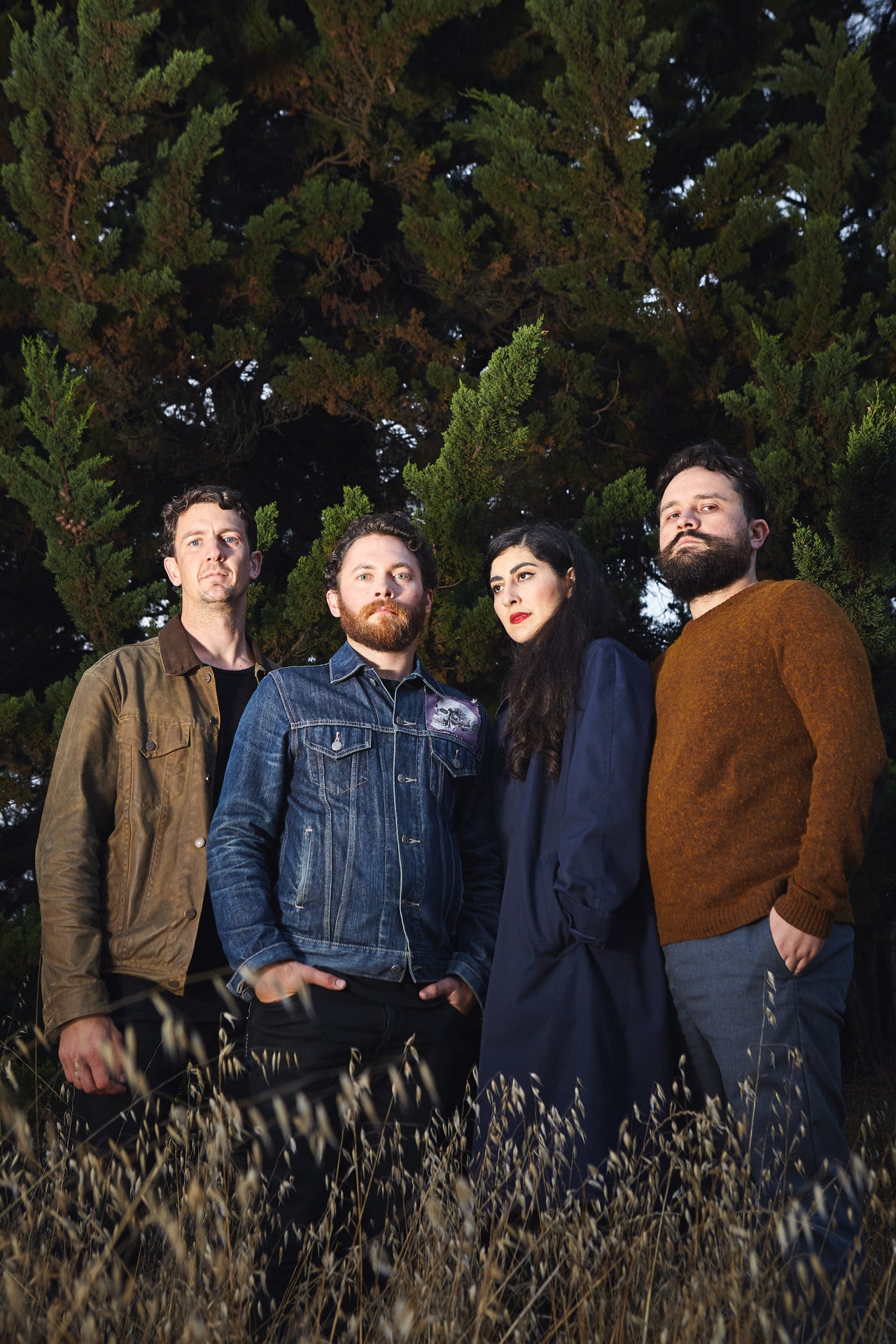 King Woman Singer on Finding Her Voice Through Doom, Inspiration in Psychedelics