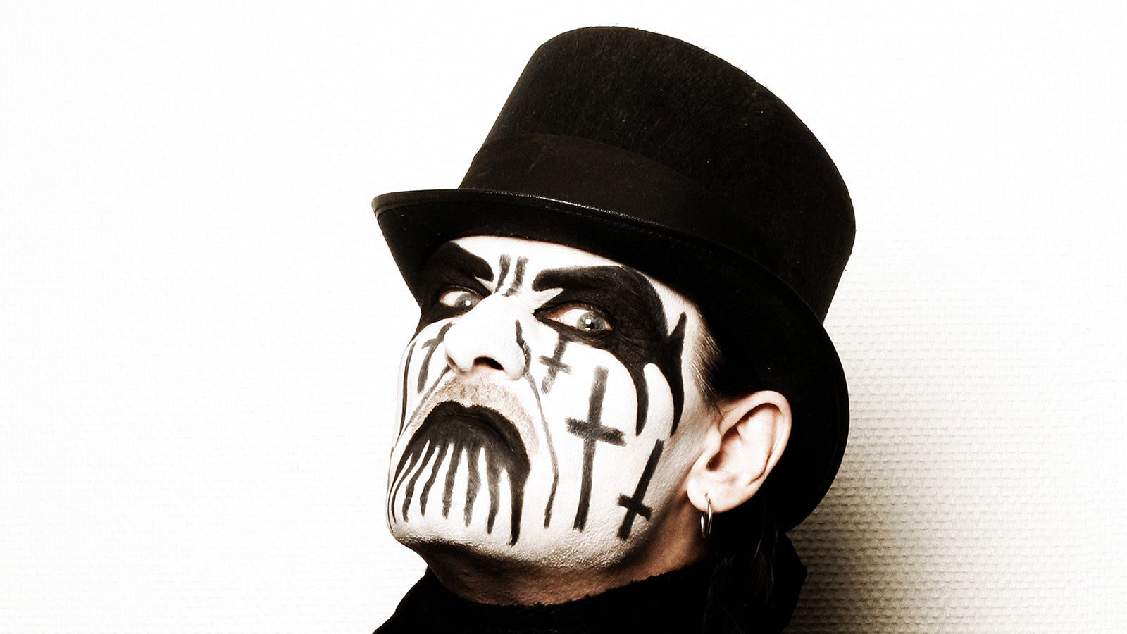 King Diamond Picks Favorite Horror Movie