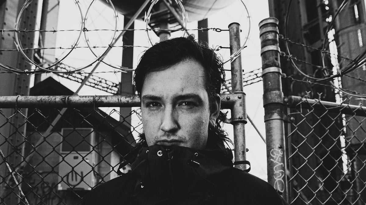Hear KING YOSEF channel GODFLESH, CODE ORANGE on new song “Cut the Cord”