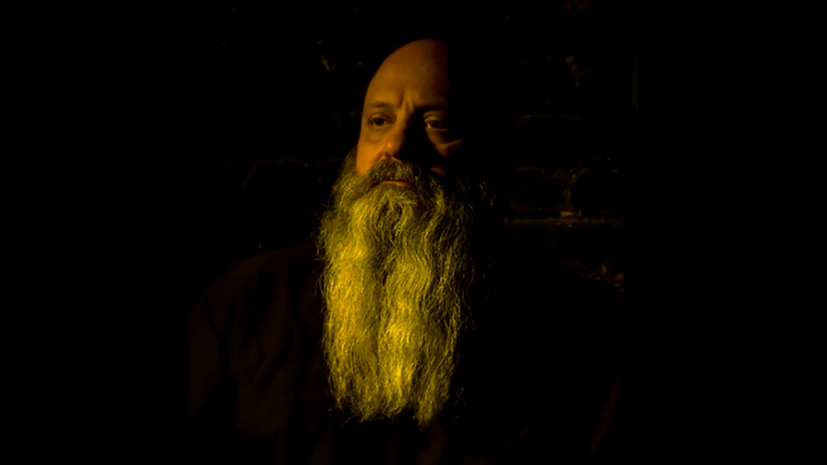 Hear Crowbar’s Kirk Windstein Go Solo With Sludgy, Soulful New “Dream in Motion”
