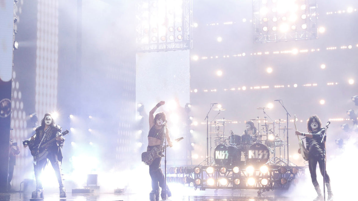 Kiss Announce “End of the Road World Tour,” Final Run of 45-Year Career