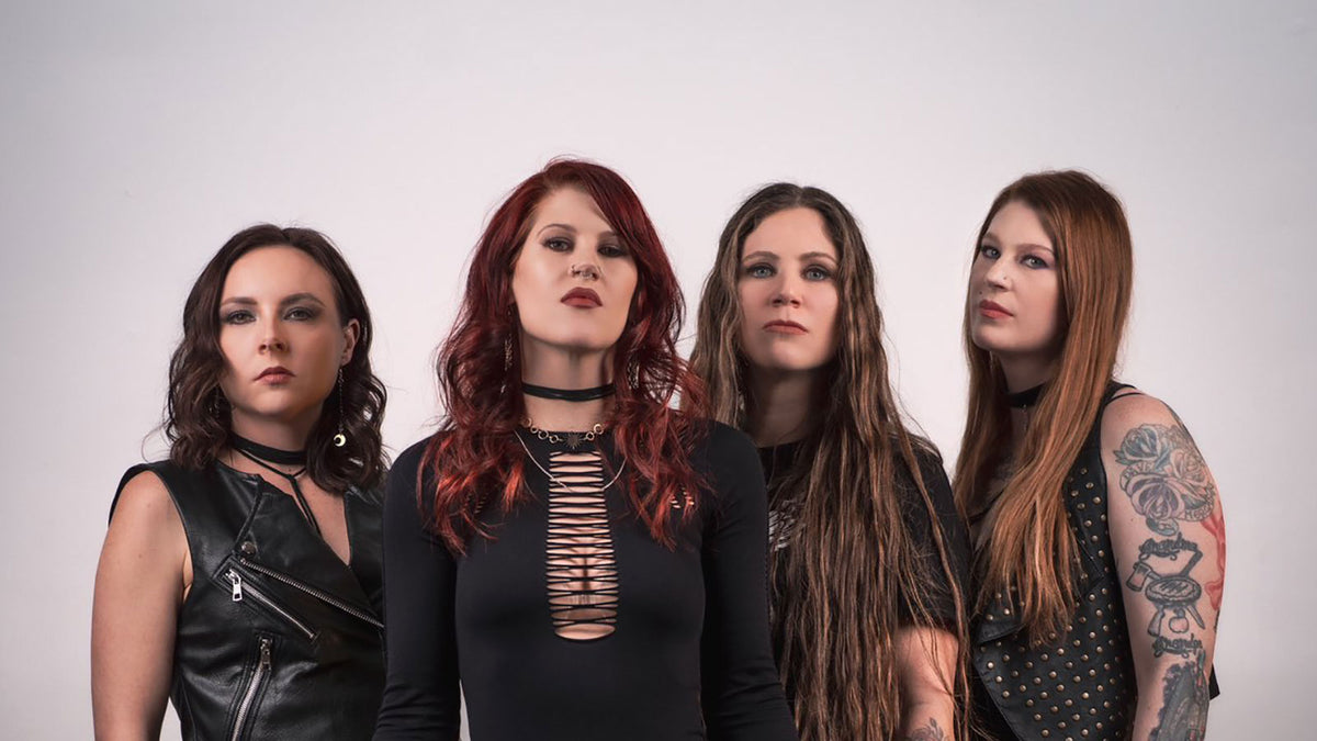 Hear KITTIE’s first new song in 13 years “Eyes Wide Open”