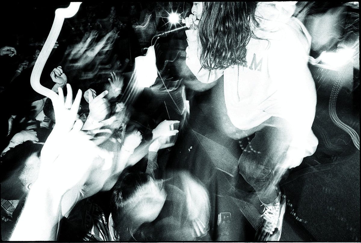 How Knocked Loose Went From Tiny VFW Halls to Headlining Over Heroes