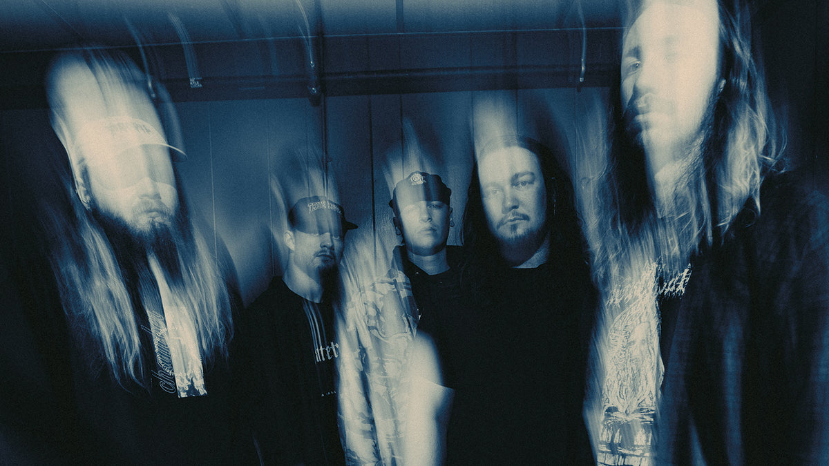 Knocked Loose: Hardcore’s New Leaders on Why They’ll “Never Stop Going In”