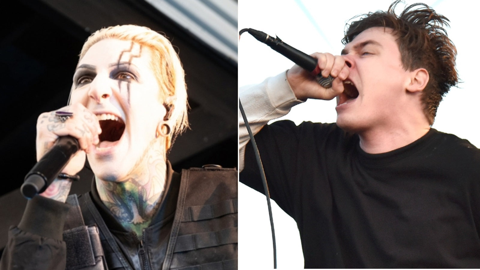 Hear CHRIS MOTIONLESS rage on KNOCKED LOOSE’s new “Slaughterhouse 2”