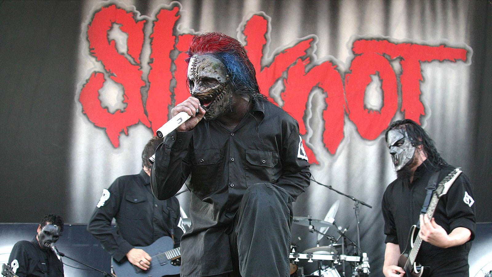 10 Heaviest Slipknot Songs