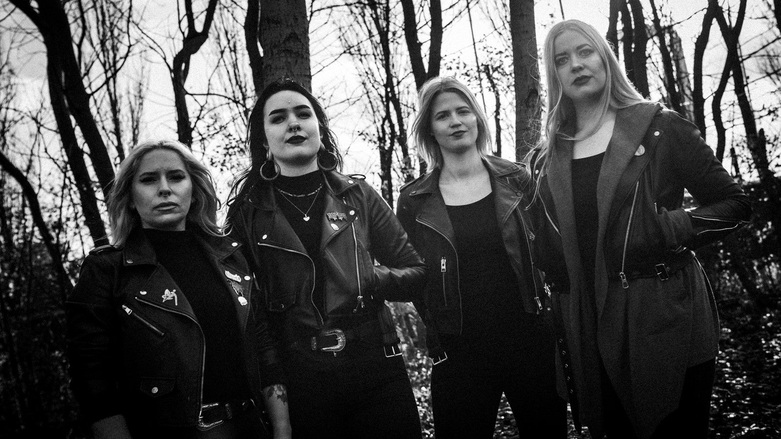 Konvent: Danish Death-Doom Band Highlight 8 Albums That Most Influenced Them